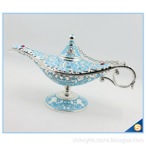 Shinny Gifts Home Decorative Table Lamp made in china